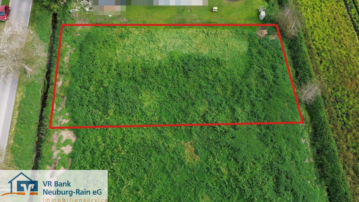 Terreno em Neuburg-Schrobenhausen, Germany N.º 141217