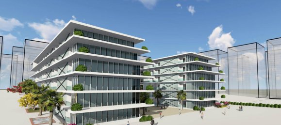 شقة 1+1 في Istanbul, Turkey رقم 11958 18