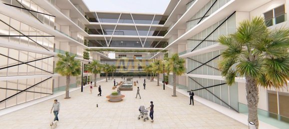 شقة 1+1 في Istanbul, Turkey رقم 11958 21