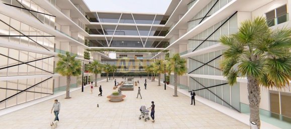 شقة 1+1 في Istanbul, Turkey رقم 11958 7