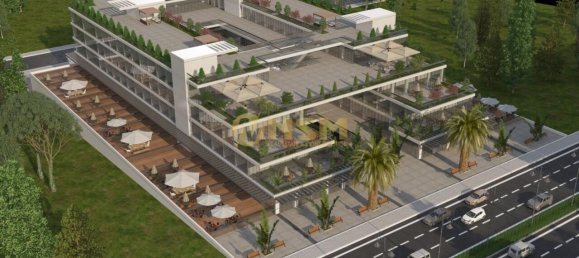 شقة 1+1 في Istanbul, Turkey رقم 11958 2