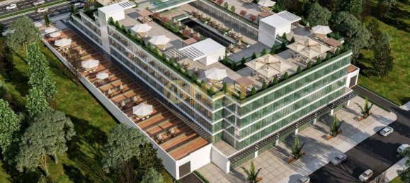 شقة 1+1 في Istanbul, Turkey رقم 11958 10