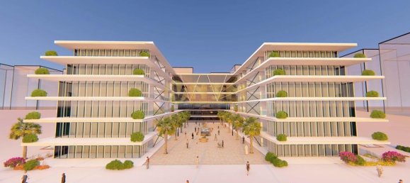 شقة 1+1 في Istanbul, Turkey رقم 11958 22