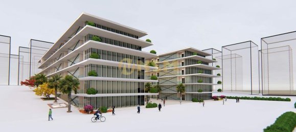 شقة 1+1 في Istanbul, Turkey رقم 11958 3