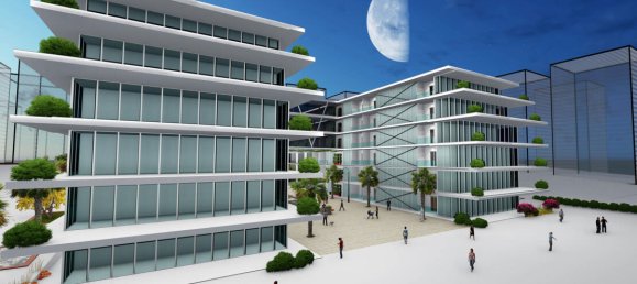 شقة 1+1 في Istanbul, Turkey رقم 11958 25