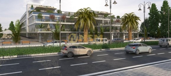 شقة 1+1 في Istanbul, Turkey رقم 11958 4