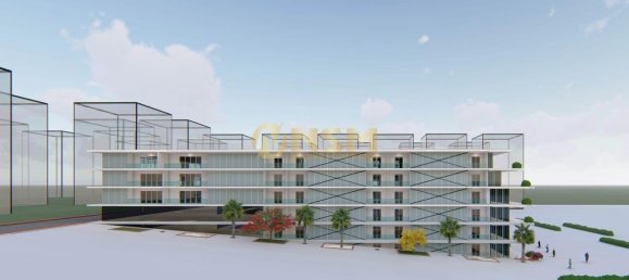 شقة 1+1 في Istanbul, Turkey رقم 11958 29