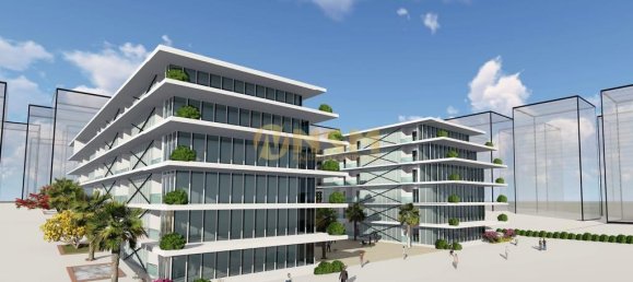 شقة 1+1 في Istanbul, Turkey رقم 11958 26