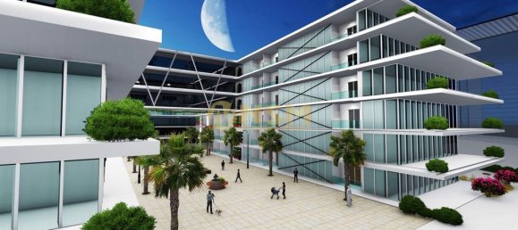 شقة 1+1 في Istanbul, Turkey رقم 11958 27