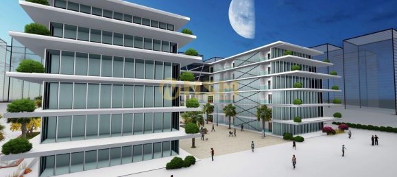 شقة 1+1 في Istanbul, Turkey رقم 11958 5