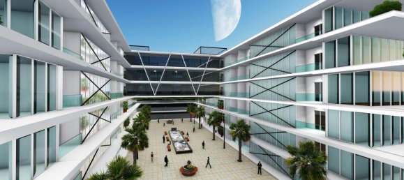 شقة 1+1 في Istanbul, Turkey رقم 11958 20