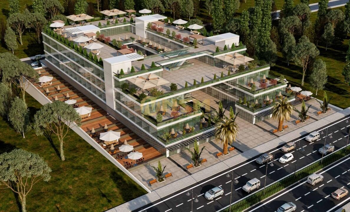 شقة 1+1 في Istanbul, Turkey رقم 11958