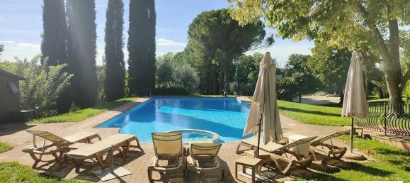 5 bedrooms House in Giove, Italy No. 370630 5