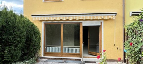 5 chambres Maison de ville à Bayreuth, Germany No. 296784 2