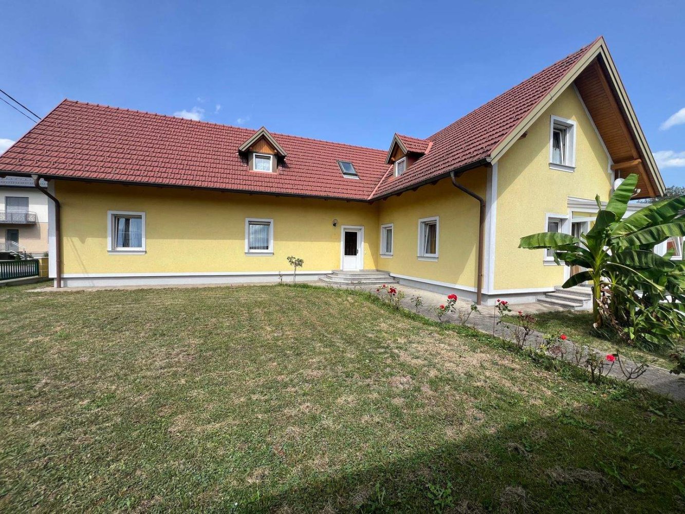 4غرفة منزل في Strass in Steiermark, Austria رقم 236209