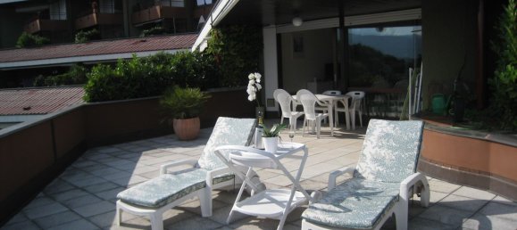 استوديو في Ghiffa, Italy رقم 300694 2