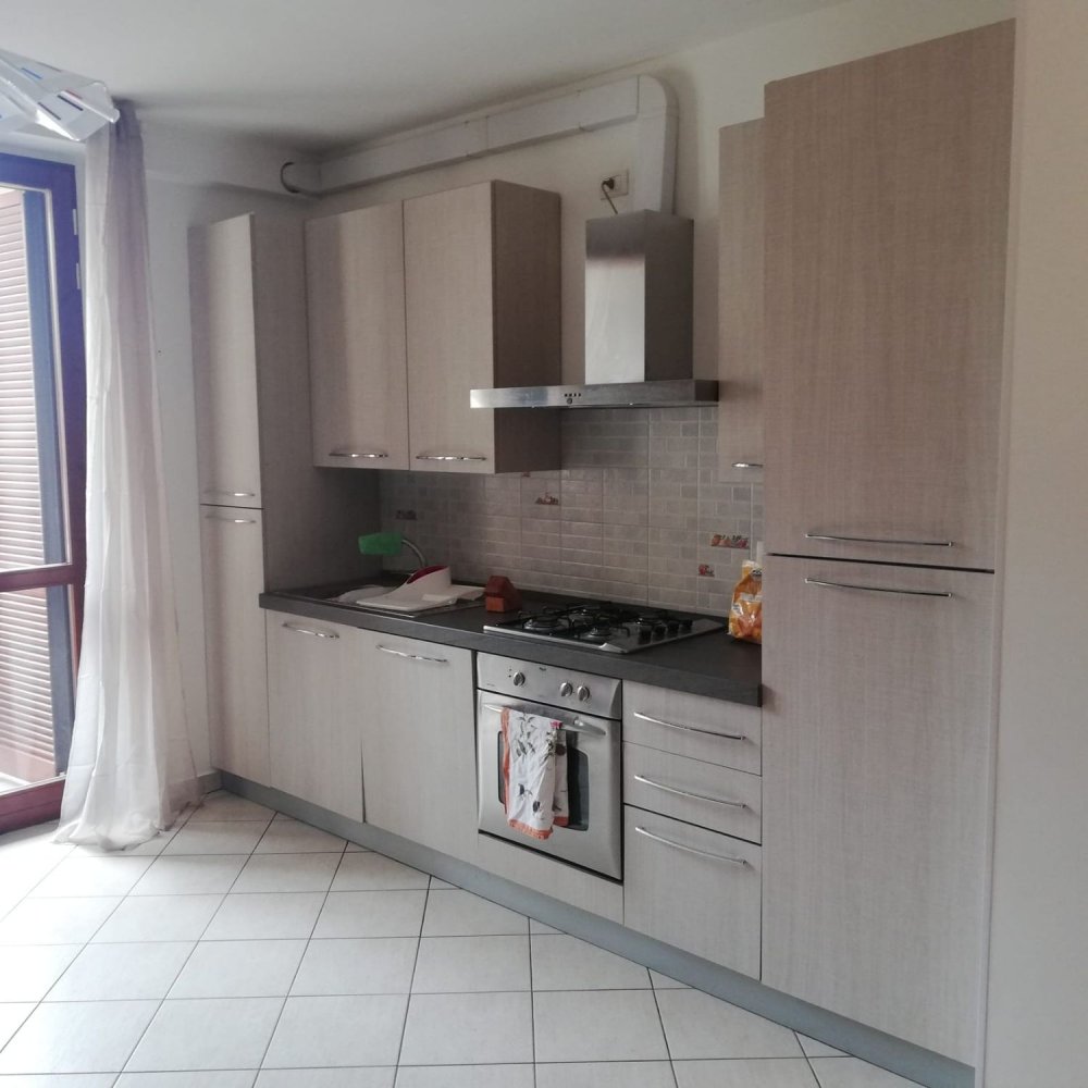 Apartamento T2 em Villa Cortese, Italy N.º 366481