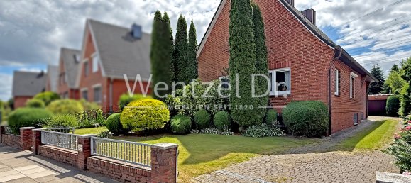 6-Zimmer Haus in Stormarn, Germany, Nr. 278353 8