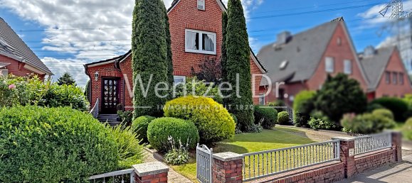 6-Zimmer Haus in Stormarn, Germany, Nr. 278353 7