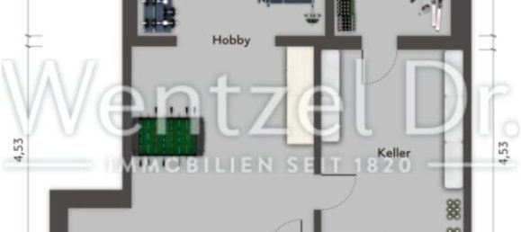 6-Zimmer Haus in Stormarn, Germany, Nr. 278353 5