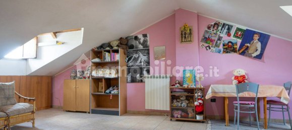 4 bedrooms Villa in Parete, Italy No. 225157 23