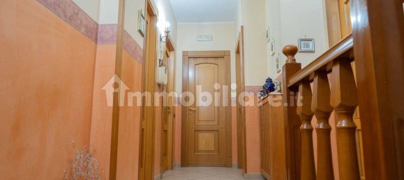 4 bedrooms Villa in Parete, Italy No. 225157 13