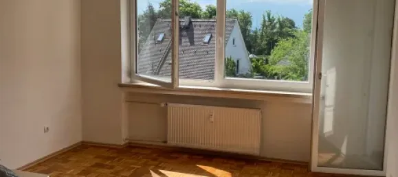 Apartamento de 1 dormitorio en Muhldorf am Inn, Germany No. 321969 3