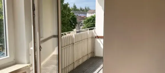 Apartamento de 1 dormitorio en Muhldorf am Inn, Germany No. 321969 4