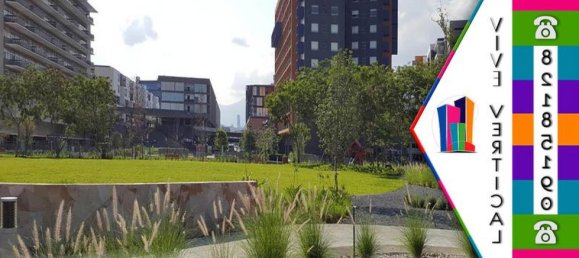 2 chambres Appartement à Salinas Victoria, Mexico No. 187715 2