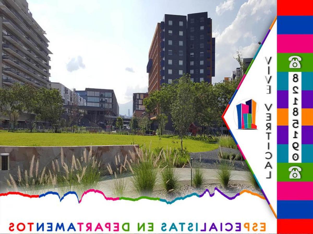 2 chambres Appartement à Salinas Victoria, Mexico No. 187715