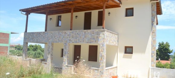 3 bedrooms Commercial property in Chalkidiki, Greece No. 6701 2