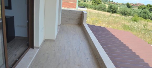 3 bedrooms Commercial property in Chalkidiki, Greece No. 6701 8