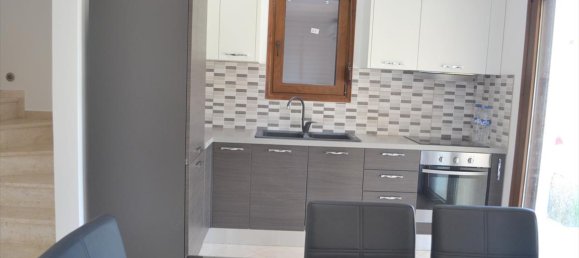 Коммерческая недвижимость с 3 спальнями в Халкидики, Центральная Македония, Македония и Фракия, Греция № 6701 5