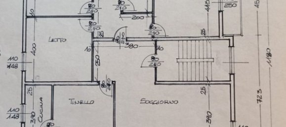 12 bedrooms House in Carpi, Italy No. 374719 45