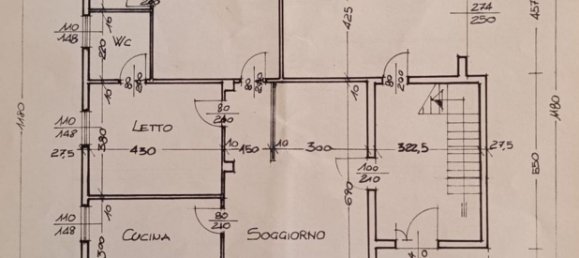 12 bedrooms House in Carpi, Italy No. 374719 44