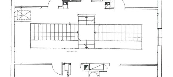 Вилла с 7 комнатами в Малальберго, Италия № 175754 32