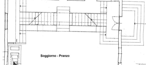Вилла с 7 комнатами в Малальберго, Италия № 175754 31