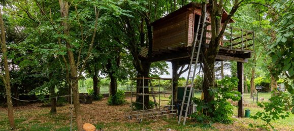 Вилла с 7 комнатами в Малальберго, Италия № 175754 7