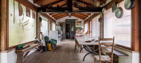 Вилла с 7 комнатами в Малальберго, Италия № 175754 23