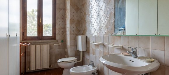 Вилла с 7 комнатами в Малальберго, Италия № 175754 30