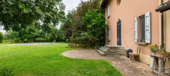 Вилла с 7 комнатами в Малальберго, Италия № 175754 22