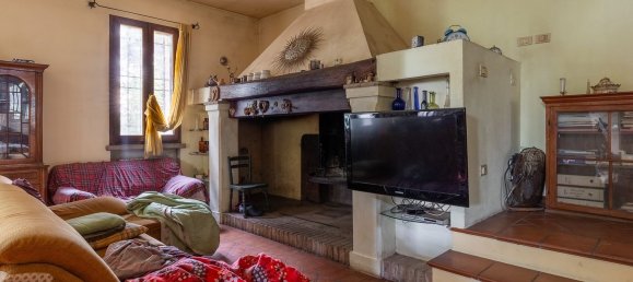 Вилла с 7 комнатами в Малальберго, Италия № 175754 13