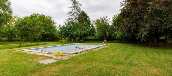 Вилла с 7 комнатами в Малальберго, Италия № 175754 6