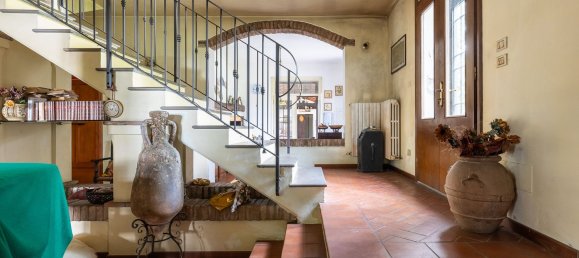 Вилла с 7 комнатами в Малальберго, Италия № 175754 16