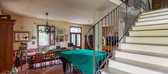 Вилла с 7 комнатами в Малальберго, Италия № 175754 15