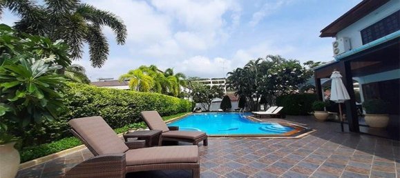 5 غرف نوم مقهى / مطعم في Hua Hin, Thailand رقم 6708 4