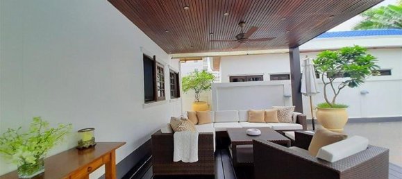 5 غرف نوم مقهى / مطعم في Hua Hin, Thailand رقم 6708 7