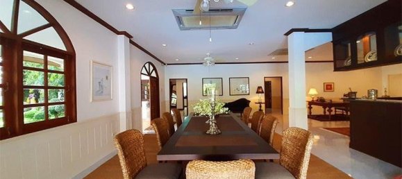 5 غرف نوم مقهى / مطعم في Hua Hin, Thailand رقم 6708 11