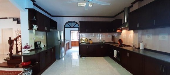 5 غرف نوم مقهى / مطعم في Hua Hin, Thailand رقم 6708 15