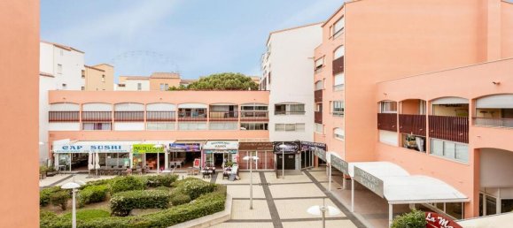 Studio in Agde, France No. 37961 3